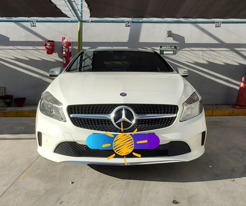 Mercedes-benz Clase A 1.6 A 200 At Urban 156cv Thermotronic