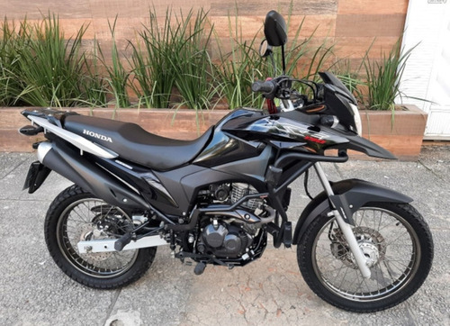 Honda Xre 190 2016 Duvido Igual