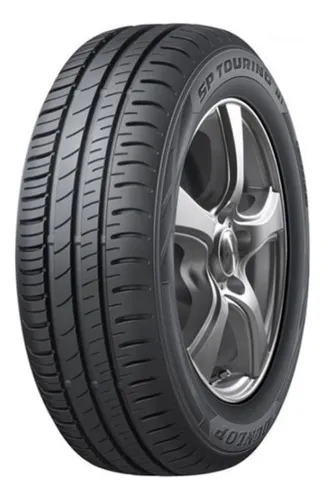 Neumatico 165/70r14 81h Spr1 Dunlop Ht Tha