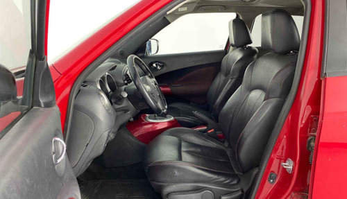 Imagen 2 de 15 de 31224 - Nissan Juke 2017 Con Garantía