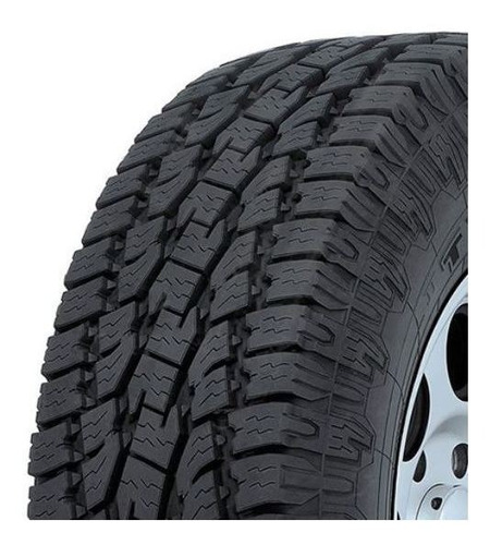 Cubierta Toyo Open Country At Plus 215/65 R16 Colocada Opat