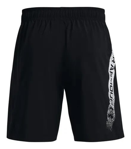 Pantaloneta under armour sale