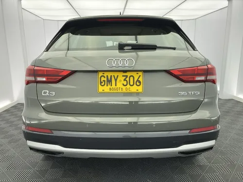 Audi Q3 1.4 Tfsi Ambition