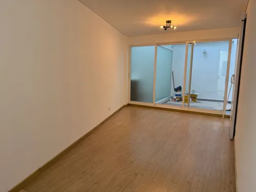 Apartamento En Arriendo En Bosque Calderon. Cod A22838