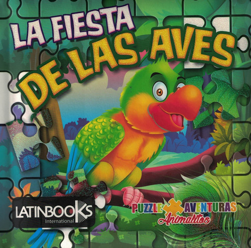 Fiesta De Las Aves, La