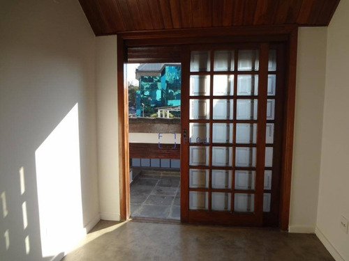 Casa 234m², 8 Dormitorios, 5 Vagas - Vila Clementino - Ca1186