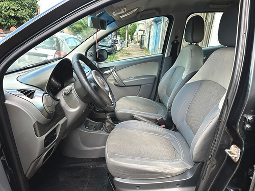 Fiat Palio 1.6 MPI ESSENCE 16V