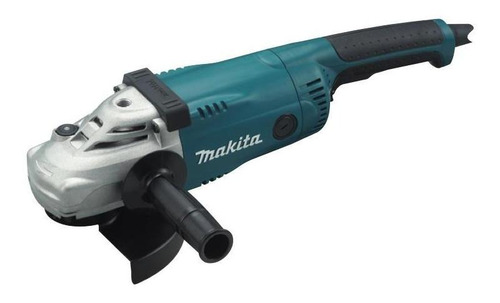Esmeril Angular Makita Ga7020 7  2200w