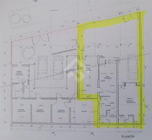 Local Comercial En Arriendo Manquehue Sur, Comuna Las Condes