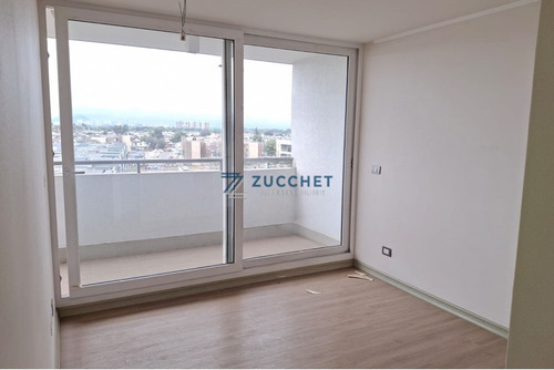 Arriendo Deptos Nuevo 2dorm 2baños 1est 1box Maipu