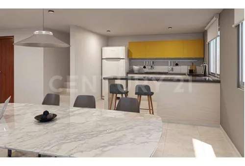 Casa Nueva En Desarrollo Privado En Lomas Hidalgo, Tlalpan, Ciudad De México