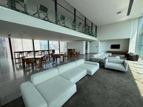 Departamento En Venta O Renta En Santa Fe