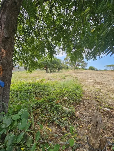 Vendo Lote De 640 M2 En Juan De Acosta