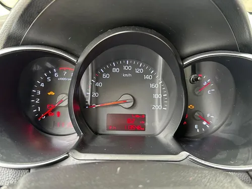 Kia Picanto Ex- Modelo 2017 En Excelente Estado Vidrios Pol
