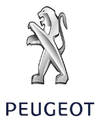 Peugeot Partner Hdi Furgon Vidriado C/asientos 2012