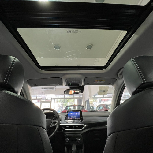 Imagen 13 de 18 de Chevrolet Tracker Premier 0km