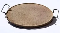 Comprar Piedra Refractaria Para Pizzas. Pizzas A La Piedra!
