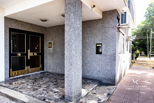 Departamento En Venta En Olivos
