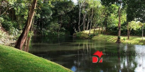 Imagem 9 de 15 de Lotes Em Condominio - Condominio Residencial Belas Artes - Ref: 353 - V-353