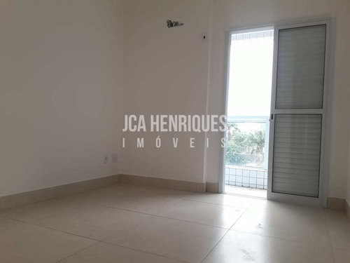 Imagem 8 de 26 de Apartamento 1 Dormitório Com Sacada Gourmet-forte. - V902