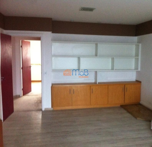 Imagem 20 de 30 de Sala Comercial Para Alugar - Alto Cajueiros, Macaé/rj - Sa003