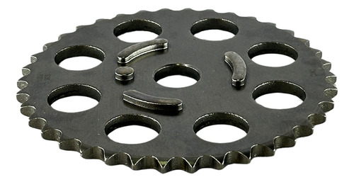 Kit Corrente Do Motor - Ford Fiesta / Ka / Ecosport 1.0 1.6