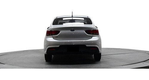 Imagen 4 de 15 de Kia Rio 2020 1.6 Sedan L Mt