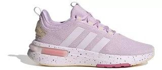 Tenis adidas Racer Tr23 Estilo Deportivo Para Mujer