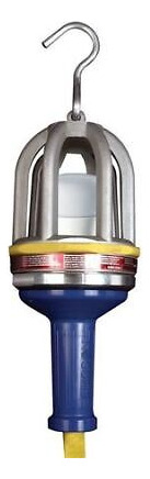 Ericson 2600-led-l Hndlmp Xp W/8w Led Bulb 12v Oaa