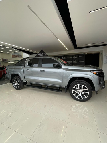 Chevrolet Colorado 2.7 Z71 At
