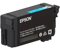Comprar Tinta Epson T40w220 Cian Original Serie Surecolor T3170