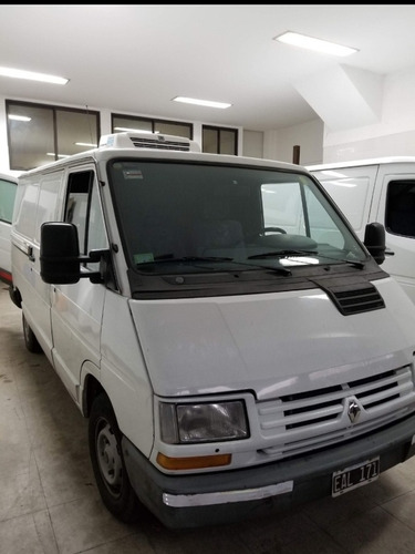 Renault Trafic 1.9 Ta8j D 170 Dh