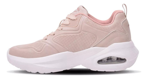 Zapatillas Jaguar Deportiva Mujer Camara De Aire Livianas