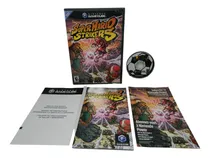 Comprar Super Mario Strikers Original Nintendo Game Cube - Loja Rj