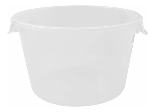 Rubbermaid Commercial Products Fg572624clr Garrafón Para A