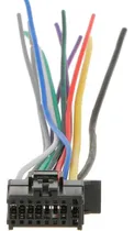 Comprar Arnés Auto Estéreo 16 Pines Pioneer, Keenwod, Entre Otros