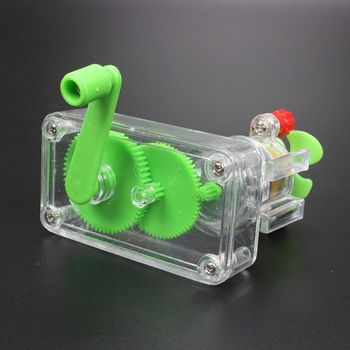 Kit De Circuito De Aprendizaje De Laboratorio De Ciencias FĂ
