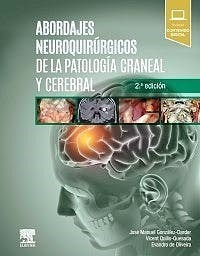 Abordajes Neuroquirúrgicos De La Patología Craneal Y Cerebr
