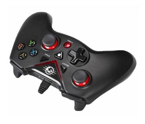 Control joystick Marvo GT-016 negro