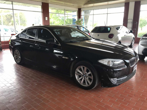 Imagen 8 de 10 de Bmw 523 L Sedan 4 Puertas 523l