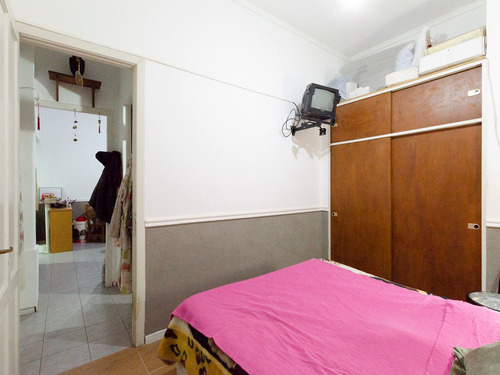 Imagen 14 de 29 de Venta Ph 4 Ambientes Villa Del Parque Al Frente