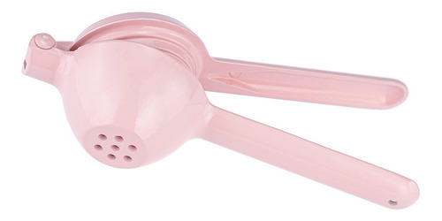 Kit Espremedor De Alho E Limão Rosa Weck