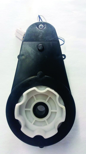 Imagem 6 de 8 de Caixa De Engrenagem Do Camaro E Bmw C/ Motor 1ª Versão