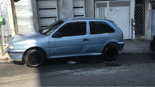 Volkswagen Gol G2 1.0