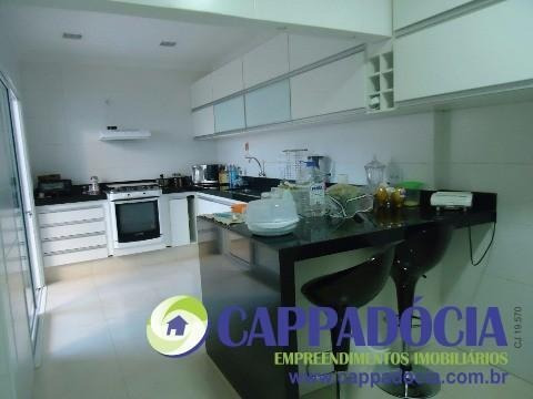 Imagem 14 de 20 de Sobrado Com 3 Dormitórios À Venda, 135 M² Por R$ 580.000,00 - Jardim Jéssica (zona Rural) - São José Do Rio Preto/sp - So0432