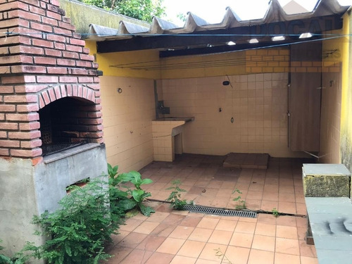 Imagem 9 de 12 de Sobrado 2 Dorms | Jd. Kuabara | Taboão Da Serra - Ju0156 - 71106692