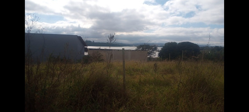 Lote Terreno De 300 M De Frente A Represa Do Funil Em Ijaci