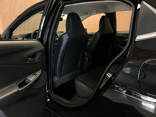 Chevrolet Onix 1.0 Turbo Flex Premier Automático