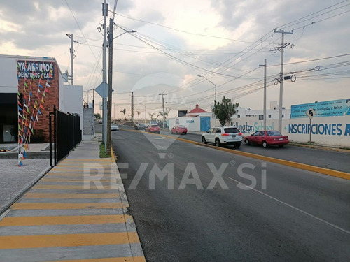 Cpv Plaza Venta El Pueblito, Corregidora