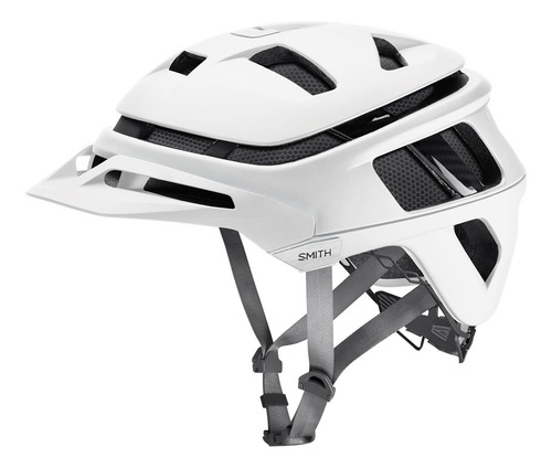 Casco De Ciclismo Todo Terreno De Vanguardia Smith Optics P.